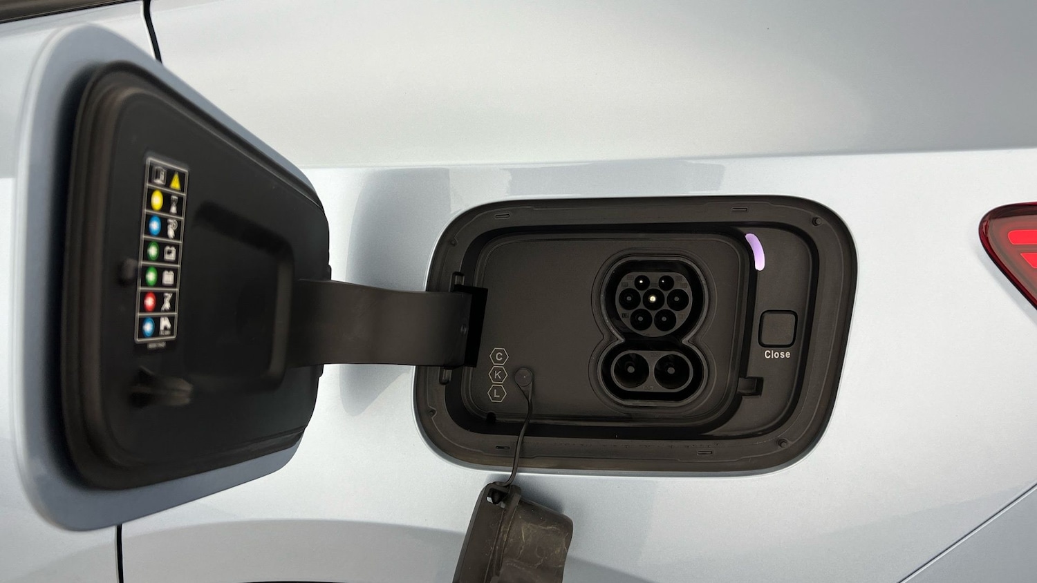 Used Polestar Polestar 4 2024 for sale - 76523495: Photo 31