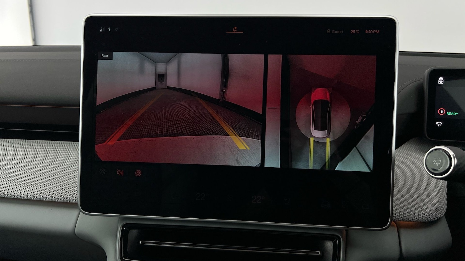 Used Polestar Polestar 4 2024 for sale - 76523495: Photo 36