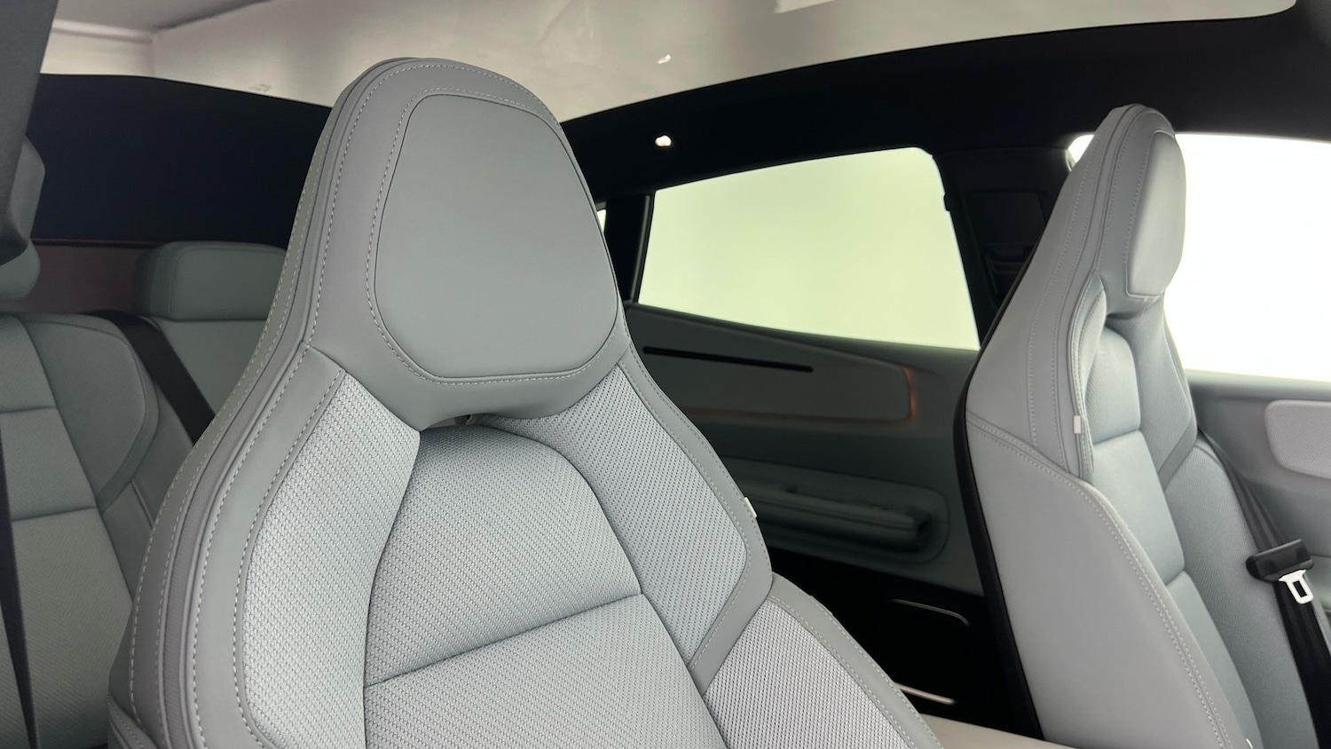 Used Polestar Polestar 4 2024 for sale - 76523495: Photo 39