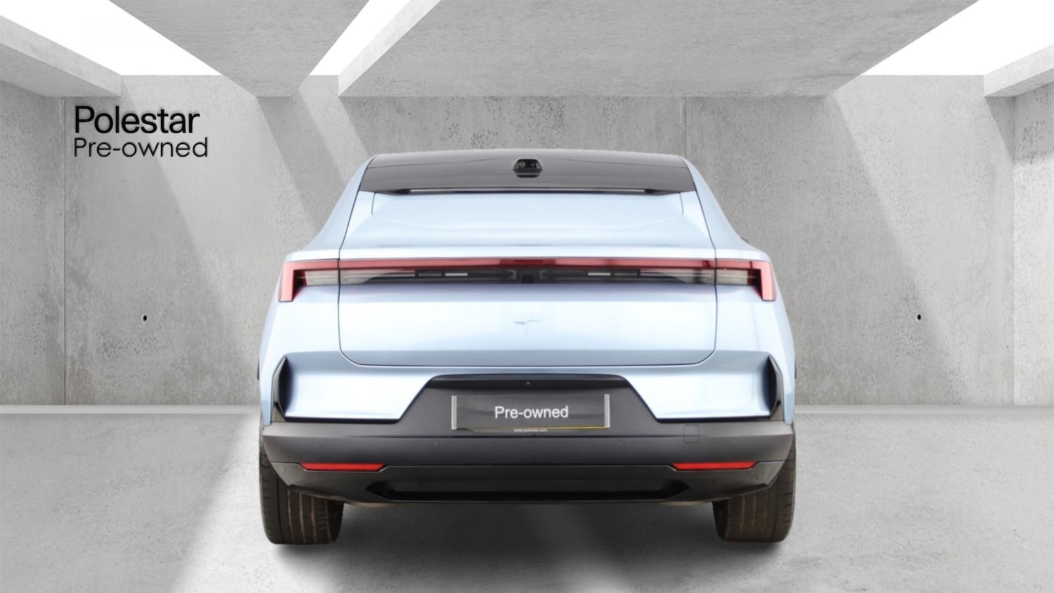 Used Polestar Polestar 4 2024 for sale - 76523495: Photo 4