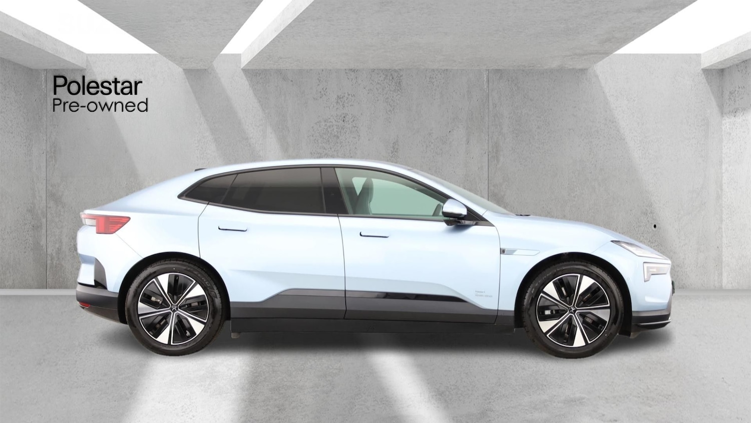 Used Polestar Polestar 4 2024 for sale - 76523495: Photo 6