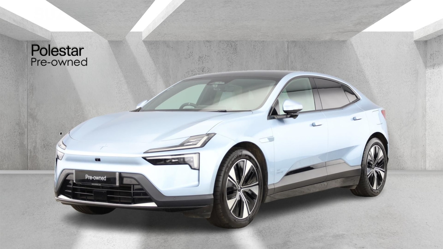 Used Polestar Polestar 4 2024 for sale - 76523495: Photo 7