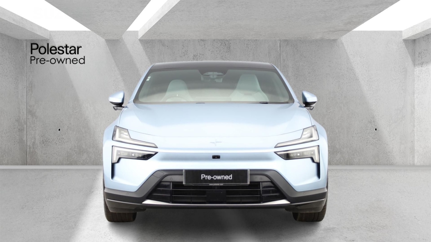 Used Polestar Polestar 4 2024 for sale - 76523495: Photo 8