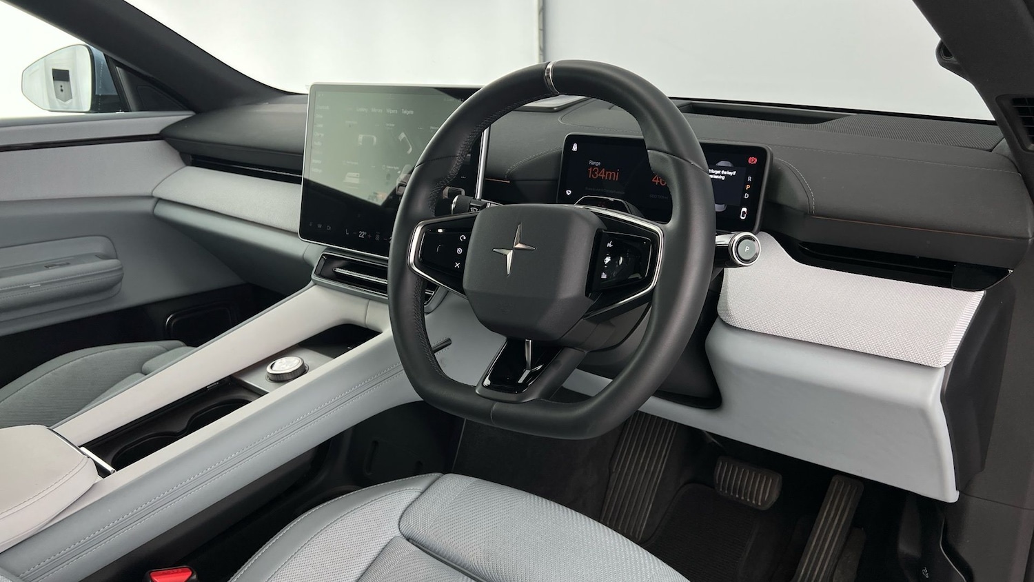 Used Polestar Polestar 4 2024 for sale - 76523495: Photo 9