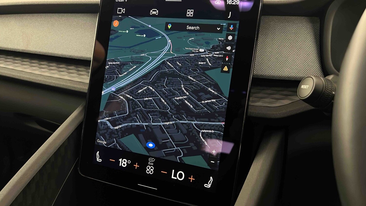 Used Polestar Polestar 2 2024 for sale - 75395813: Photo 14