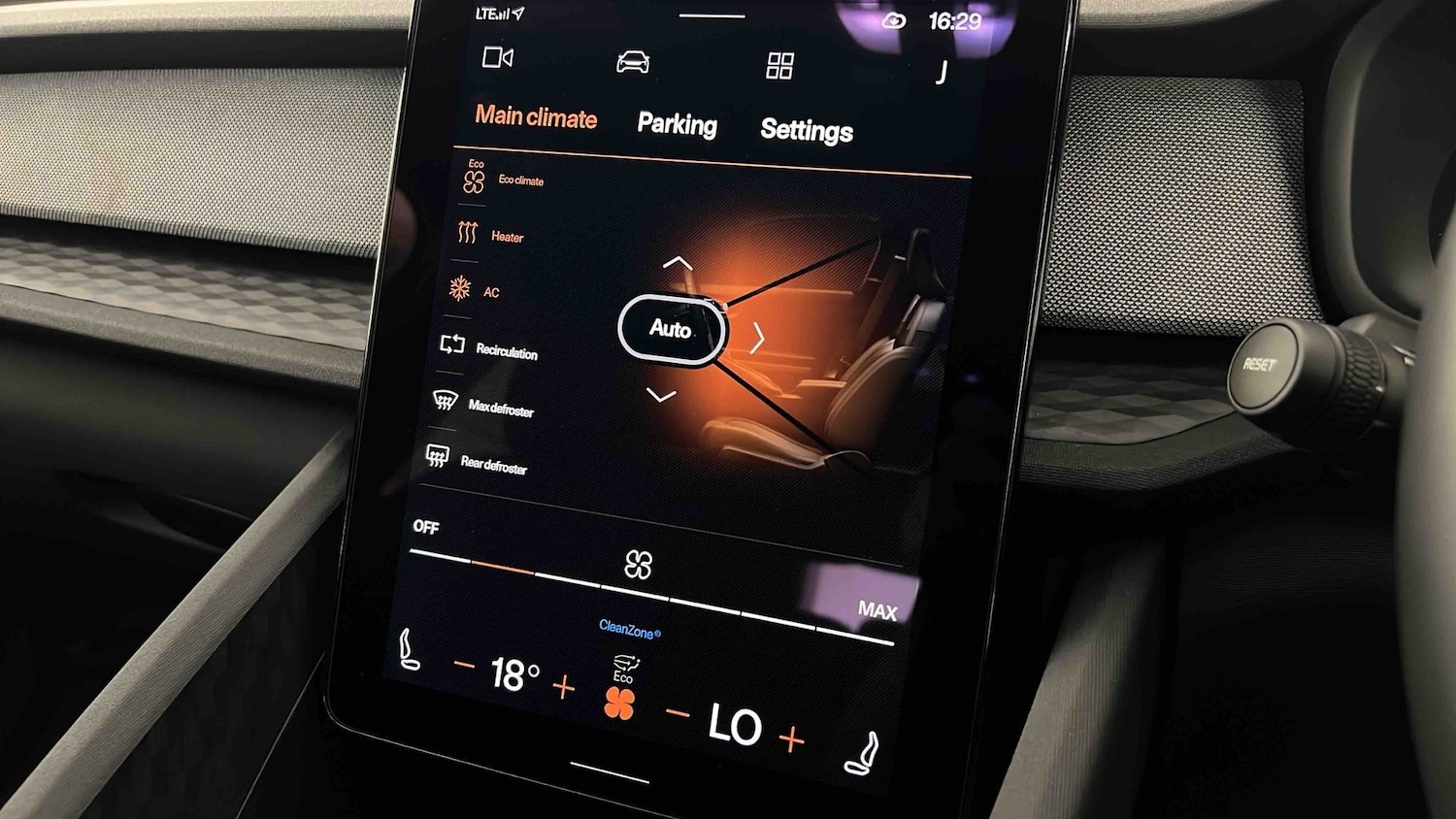 Used Polestar Polestar 2 2024 for sale - 75395813: Photo 15