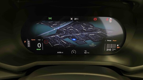 Used Polestar Polestar 2 2024 for sale - 75395813: Photo 17