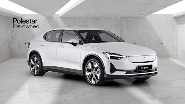 Used Polestar Polestar 2 2024 for sale - 75395813: Photo 1