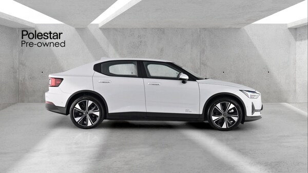 Used Polestar Polestar 2 2024 for sale - 75395813: Photo 2