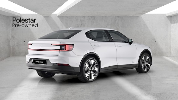 Used Polestar Polestar 2 2024 for sale - 75395813: Photo 3