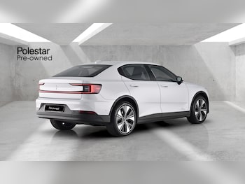 Used Polestar Polestar 2 2024 for sale - 75395813: Photo 3