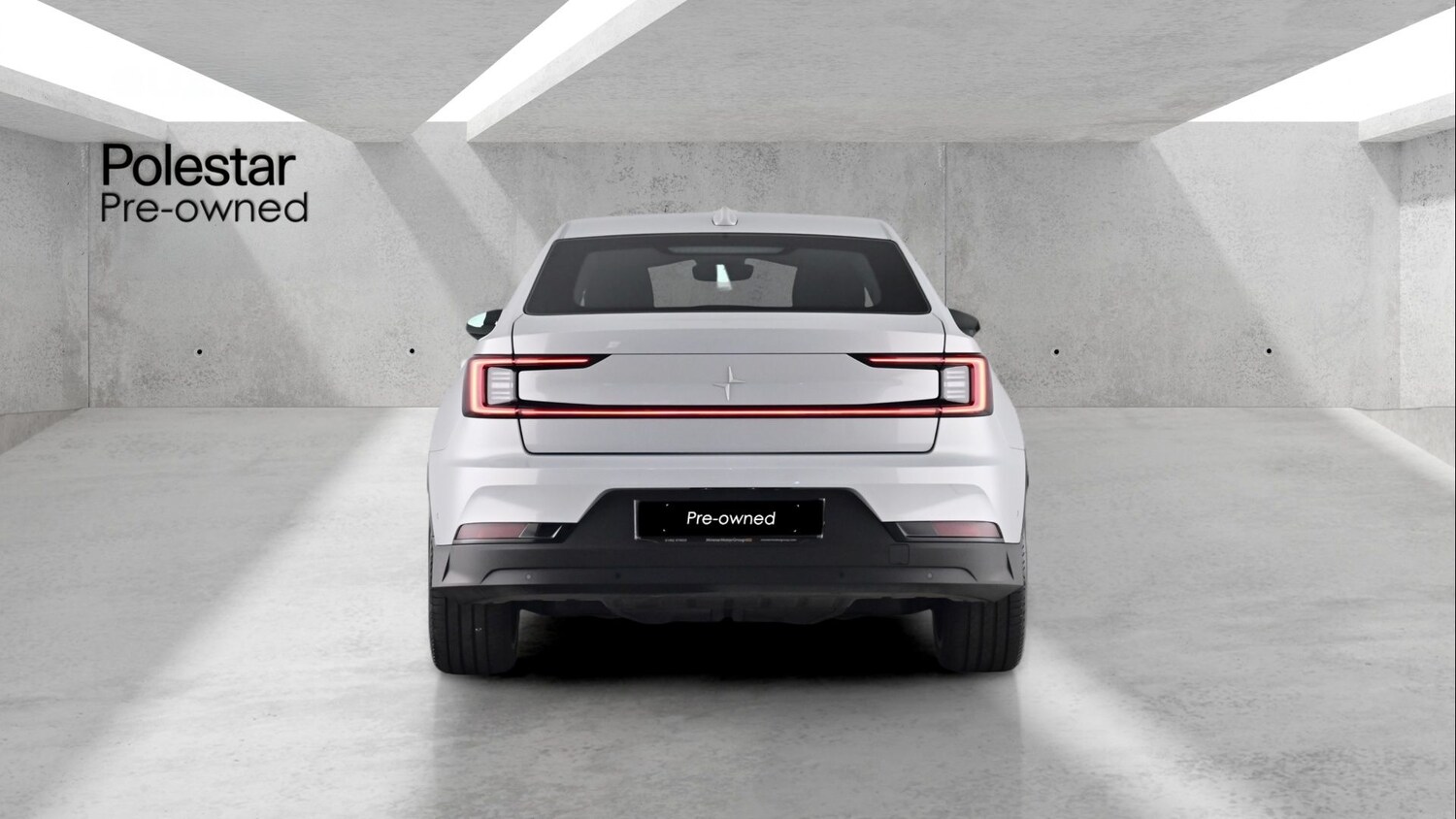 Used Polestar Polestar 2 2024 for sale - 75395813: Photo 4