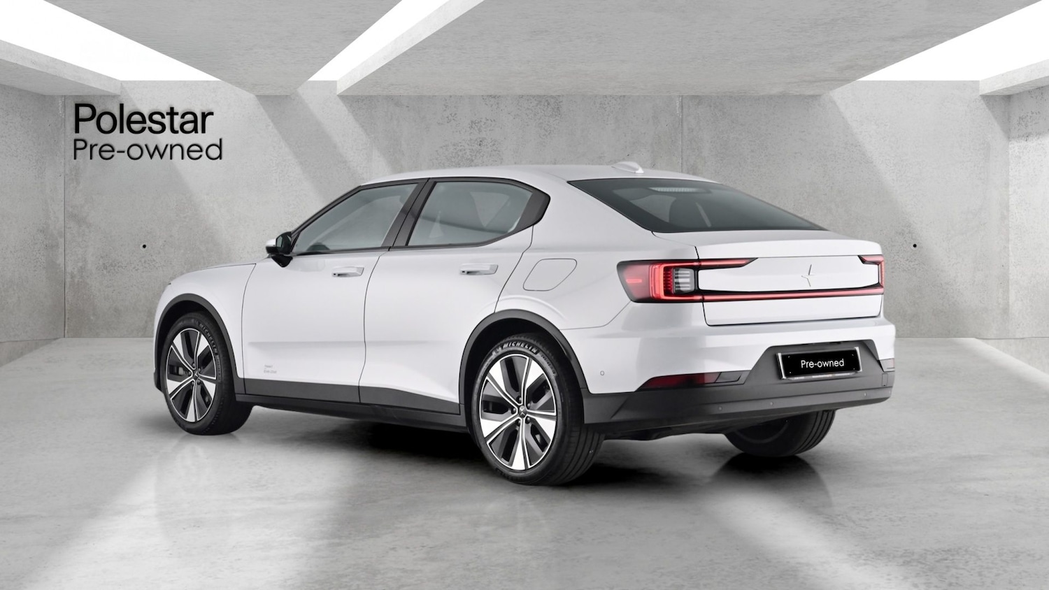 Used Polestar Polestar 2 2024 for sale - 75395813: Photo 5