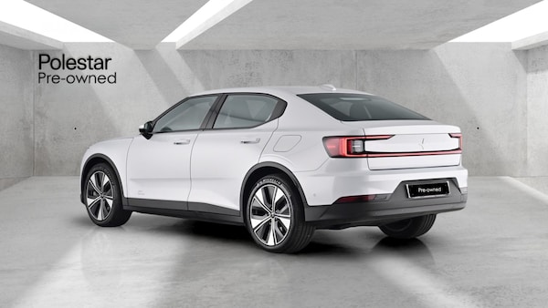 Used Polestar Polestar 2 2024 for sale - 75395813: Photo 5