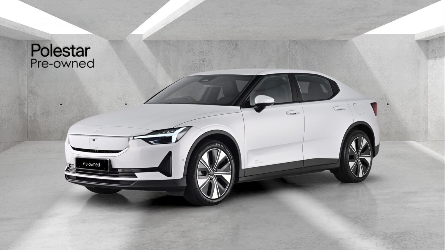 Used Polestar Polestar 2 2024 for sale - 75395813: Photo 7