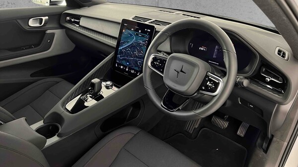 Used Polestar Polestar 2 2024 for sale - 75395813: Photo 9