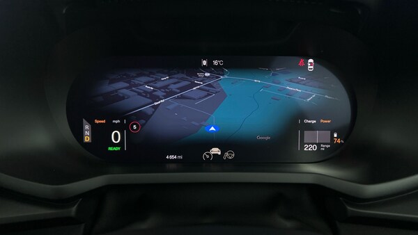 Used Polestar Polestar 2 2024 for sale - 75395811: Photo 16