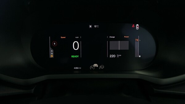 Used Polestar Polestar 2 2024 for sale - 75395811: Photo 17