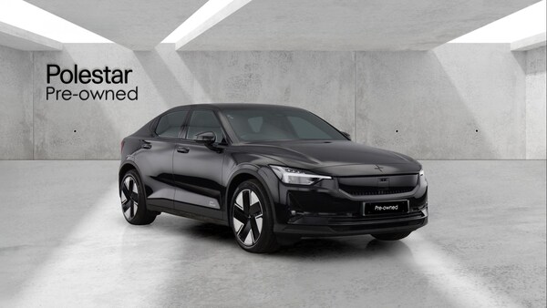 Used Polestar Polestar 2 2024 for sale - 75395811: Photo 1
