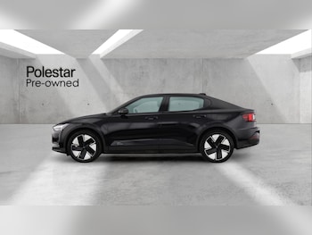 Used Polestar Polestar 2 2024 for sale - 75395811: Photo