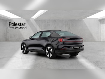 Used Polestar Polestar 2 2024 for sale - 75395811: Photo