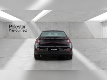 Used Polestar Polestar 2 2024 for sale - 75395811: Photo