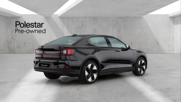Used Polestar Polestar 2 2024 for sale - 75395811: Photo 5