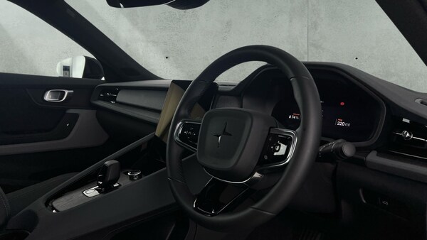 Used Polestar Polestar 2 2024 for sale - 75395811: Photo 9