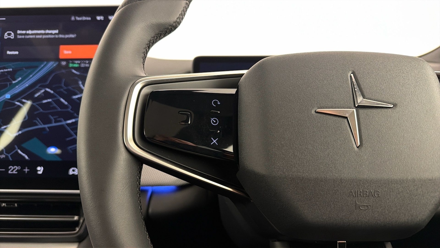 Used Polestar Polestar 4 2025 for sale - 77519196: Photo 10