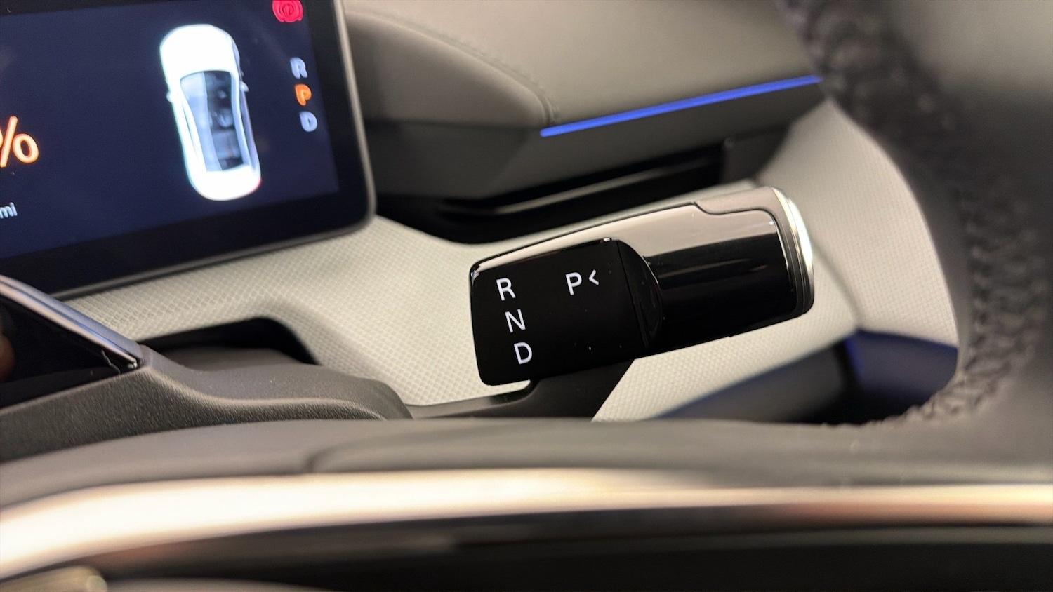 Used Polestar Polestar 4 2025 for sale - 77519196: Photo 12