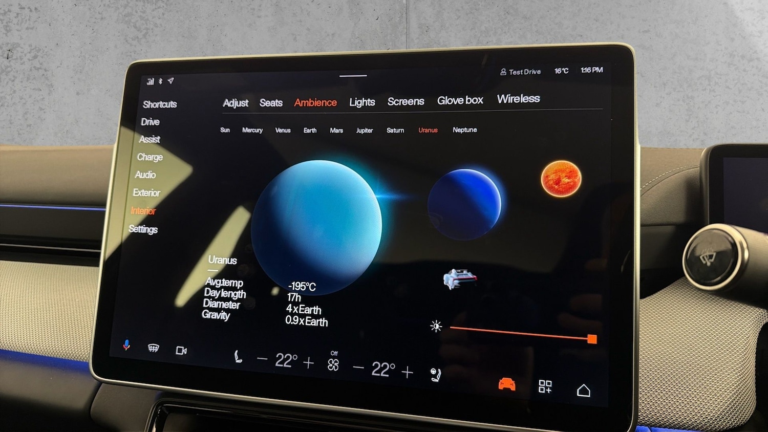 Used Polestar Polestar 4 2025 for sale - 77519196: Photo 13