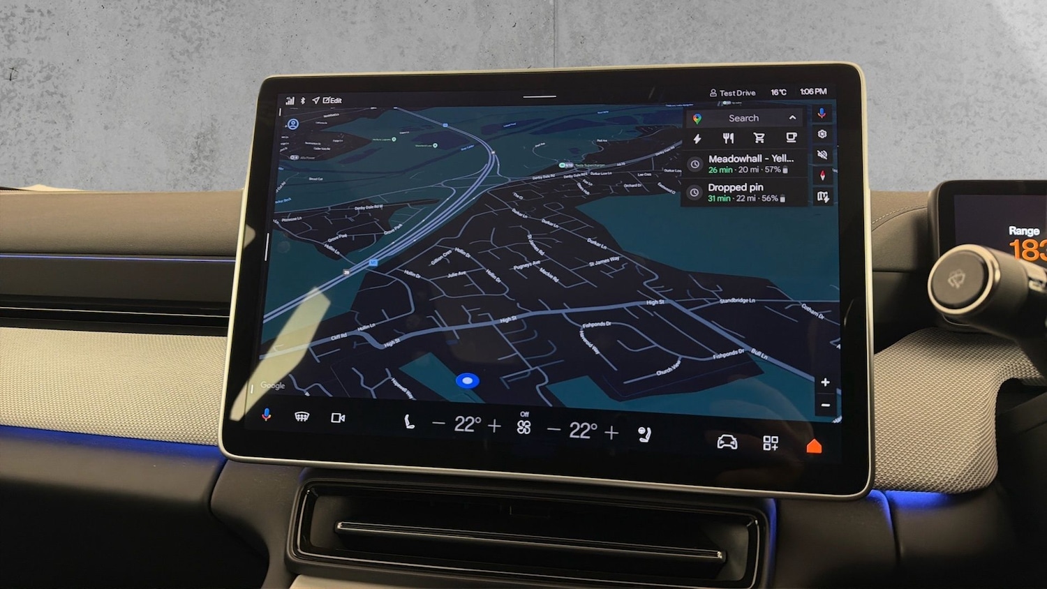 Used Polestar Polestar 4 2025 for sale - 77519196: Photo 14