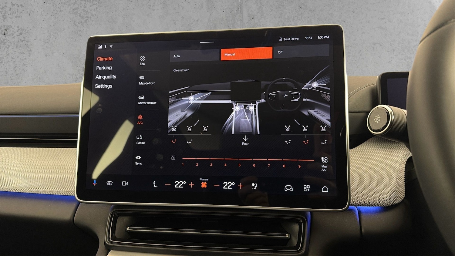 Used Polestar Polestar 4 2025 for sale - 77519196: Photo 15