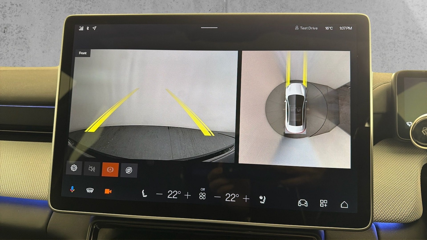 Used Polestar Polestar 4 2025 for sale - 77519196: Photo 16