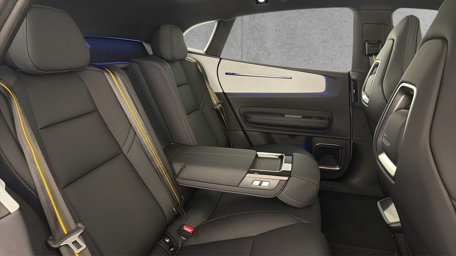 Used Polestar Polestar 4 2025 for sale - 77519196: Photo 18