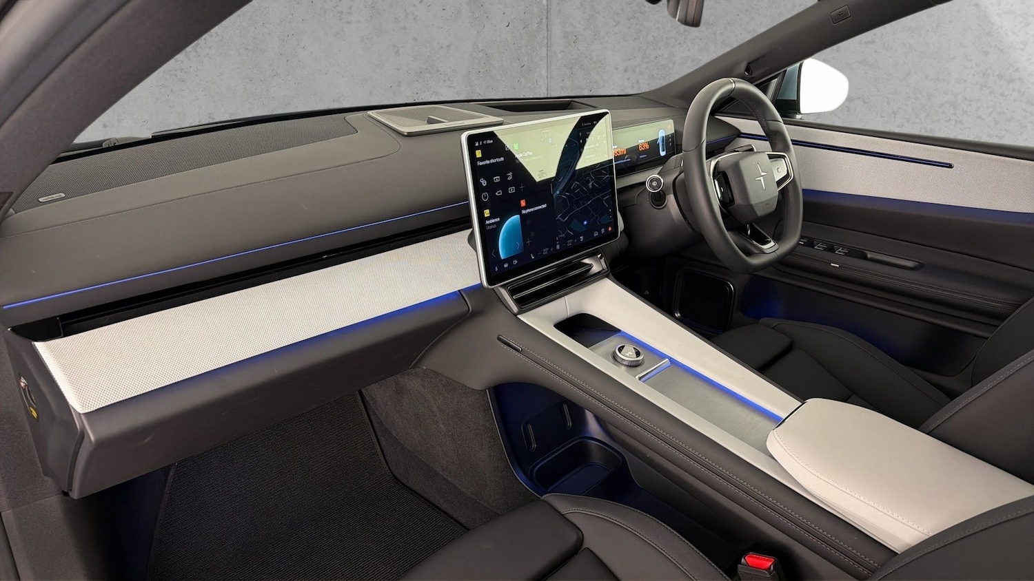 Used Polestar Polestar 4 2025 for sale - 77519196: Photo 20