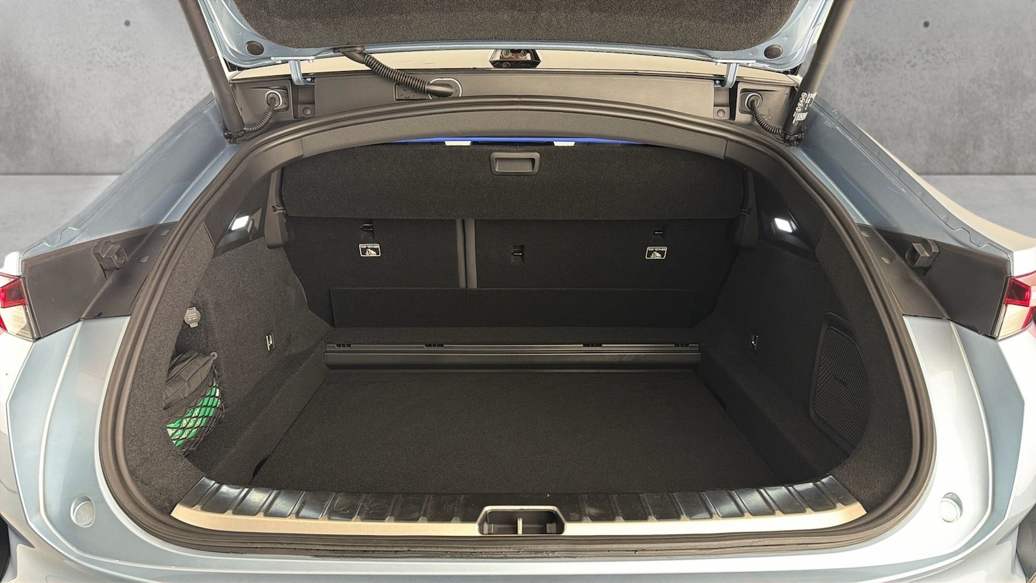 Used Polestar Polestar 4 2025 for sale - 77519196: Photo 21