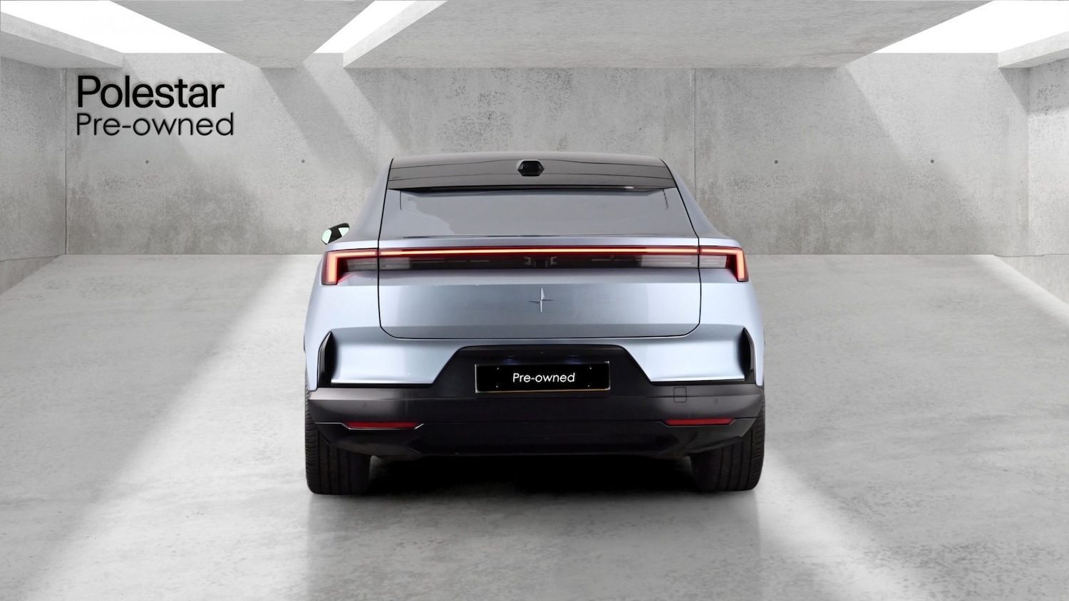 Used Polestar Polestar 4 2025 for sale - 77519196: Photo 4