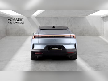 Used Polestar Polestar 4 2025 for sale - 77519196: Photo