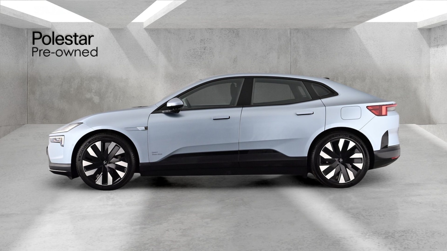 Used Polestar Polestar 4 2025 for sale - 77519196: Photo 6