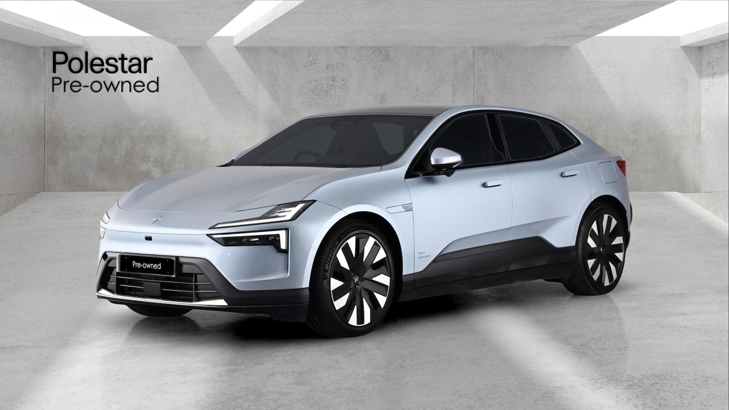 Used Polestar Polestar 4 2025 for sale - 77519196: Photo 7