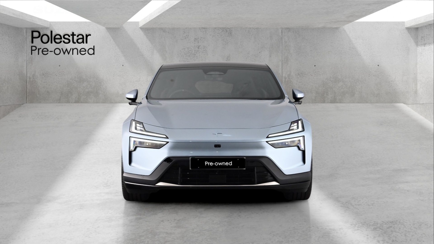 Used Polestar Polestar 4 2025 for sale - 77519196: Photo 8