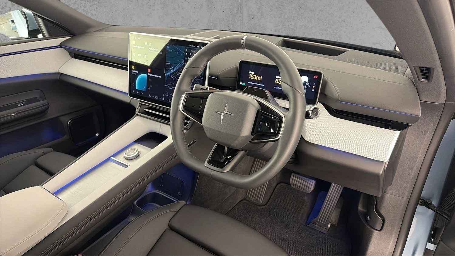 Used Polestar Polestar 4 2025 for sale - 77519196: Photo 9