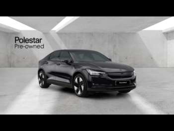 2024 - Long range Dual motor Auto 4-Door