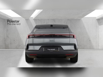 Used Polestar Polestar 4 2025 for sale - 78377621: Photo