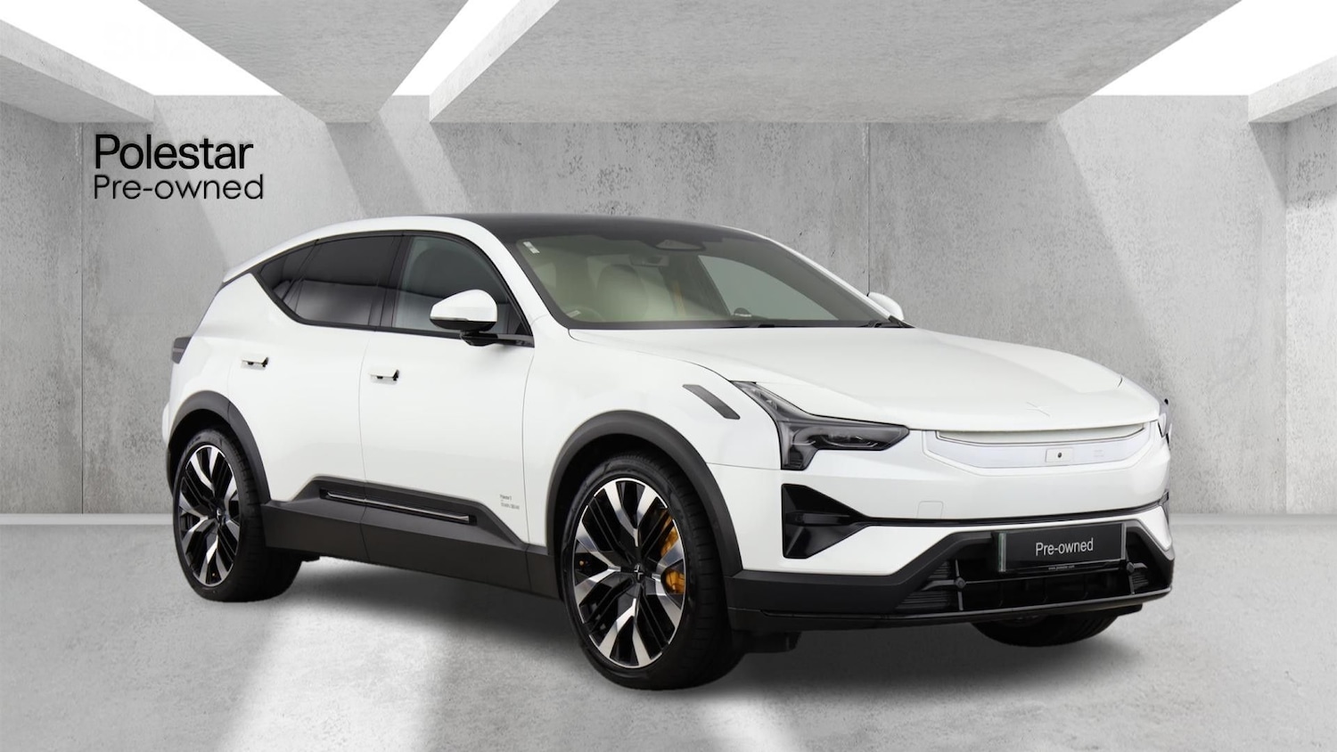 Used Polestar Polestar 3 2024 for sale - 76533890: Photo 1