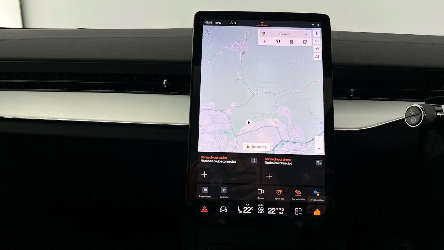 Used Polestar Polestar 3 2024 for sale - 76533890: Photo 14