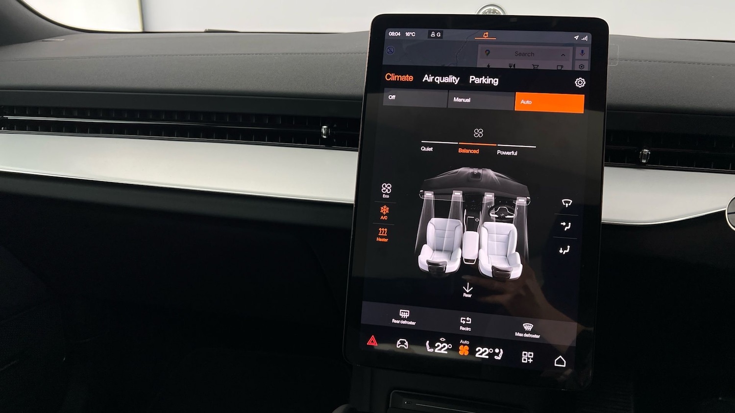 Used Polestar Polestar 3 2024 for sale - 76533890: Photo 15