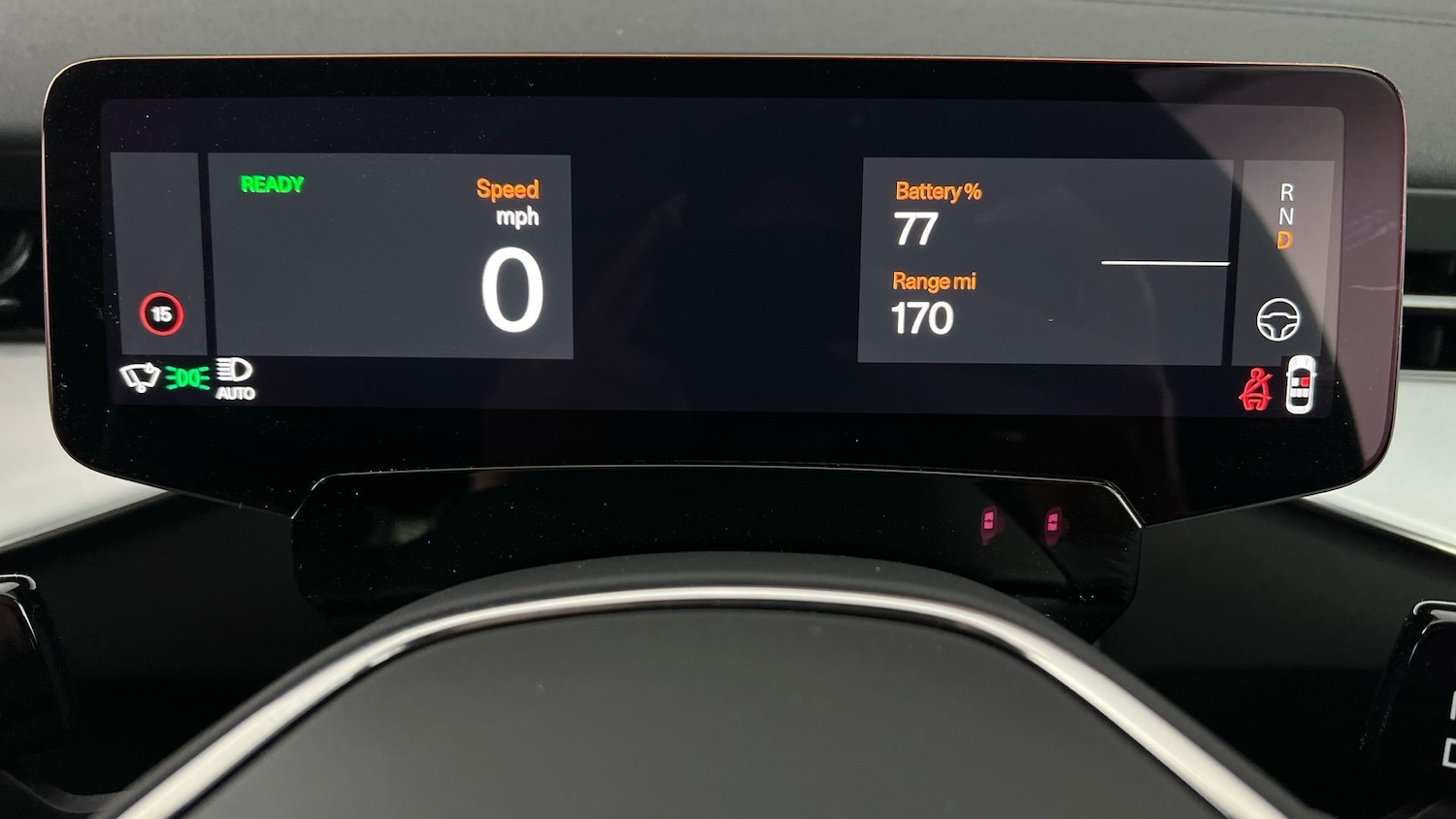 Used Polestar Polestar 3 2024 for sale - 76533890: Photo 16