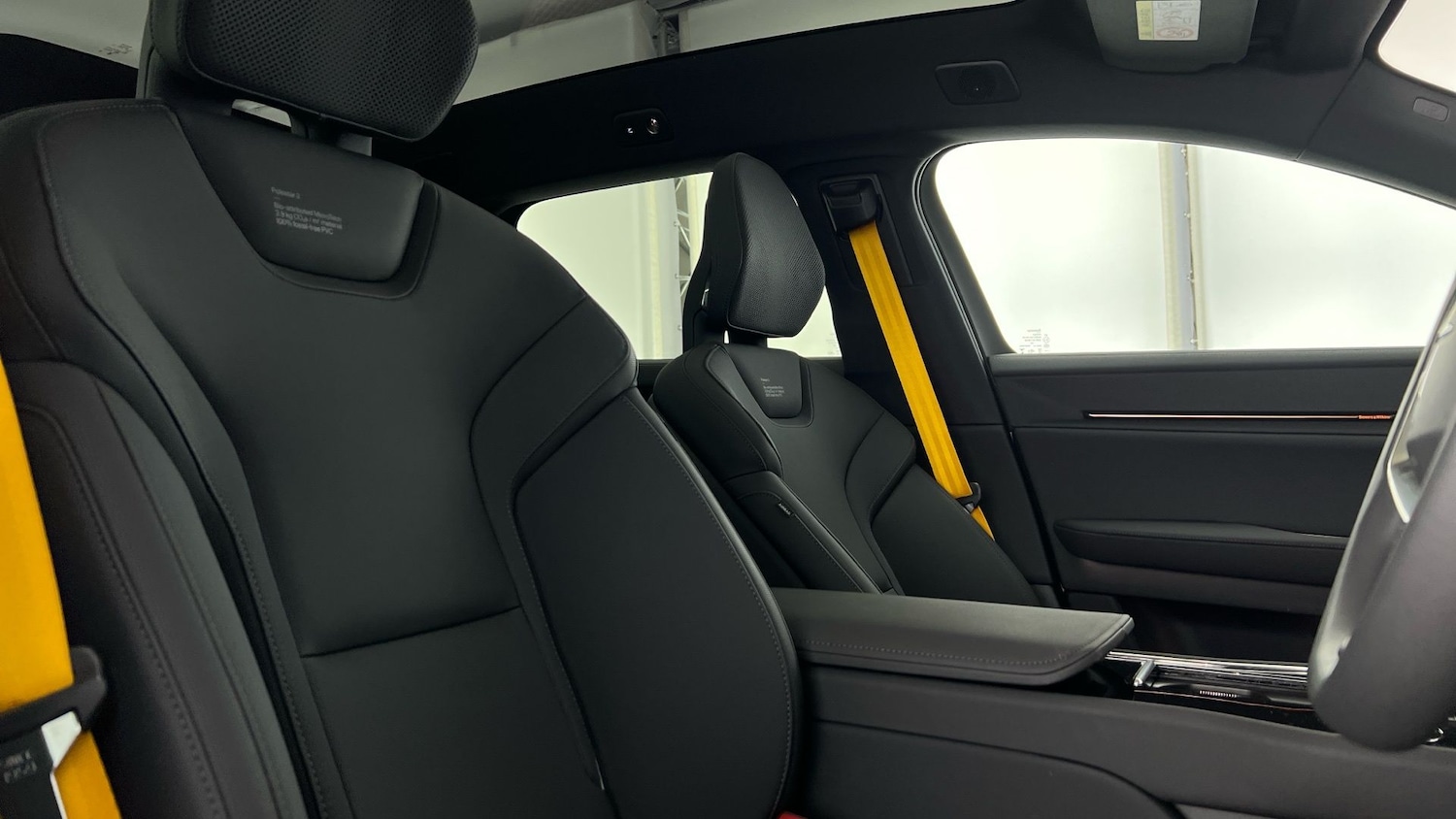 Used Polestar Polestar 3 2024 for sale - 76533890: Photo 18